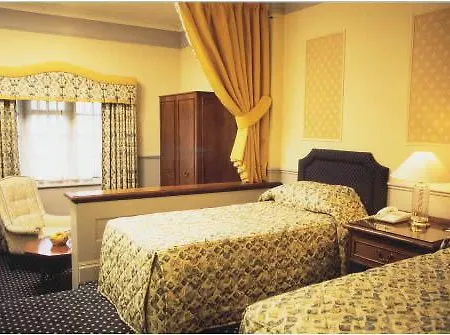 Hotel Barn London Ruislip