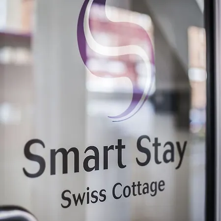 Smart Swiss Hotel 3*