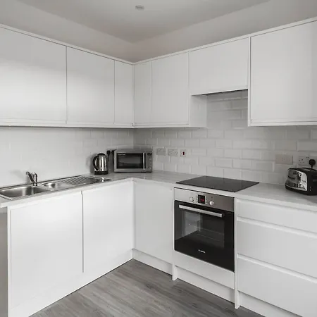 Smart Swiss Hotel Londra