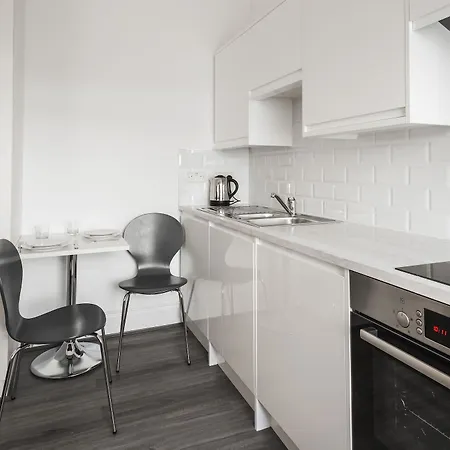 Hotel Smart Swiss Londra