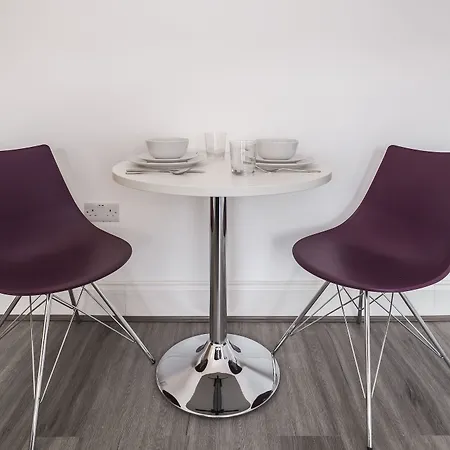 Hotel Smart Swiss