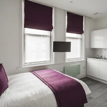 Smart Swiss Hotel Londra