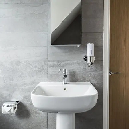 Hotel Smart Swiss 3*