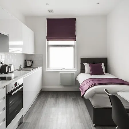 Hotel Smart Swiss Londra