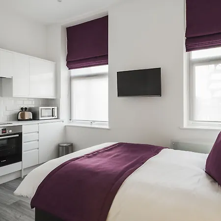 Smart Swiss Londra