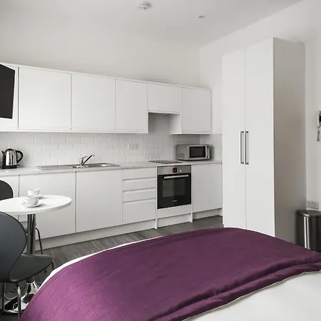 Hotel Smart Swiss 3*