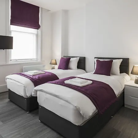 Smart Swiss 3* Londra