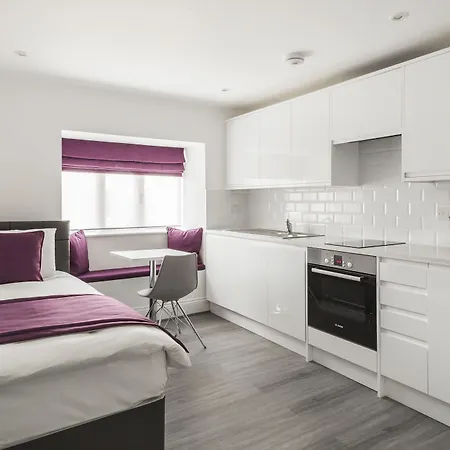 Smart Swiss Londra
