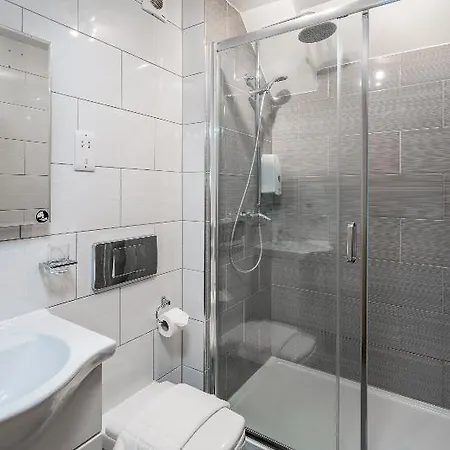 Hotel Flexistay Sutton (Greater London)