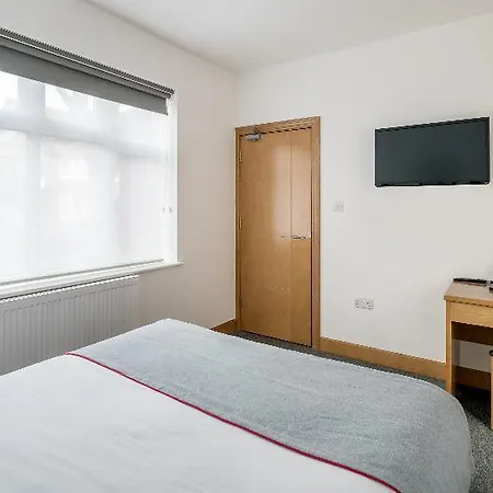 Flexistay 3* Sutton (Greater London)