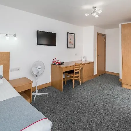 Flexistay Sutton (Greater London)