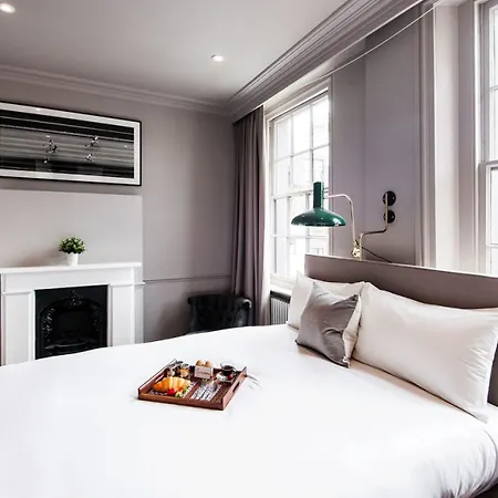 Apartment The Cleveland Arms *