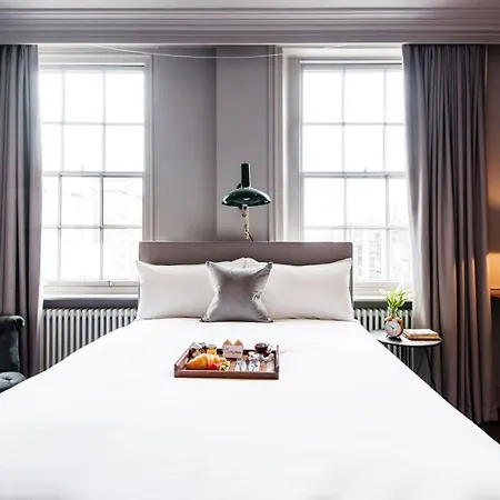 The Cleveland Arms London