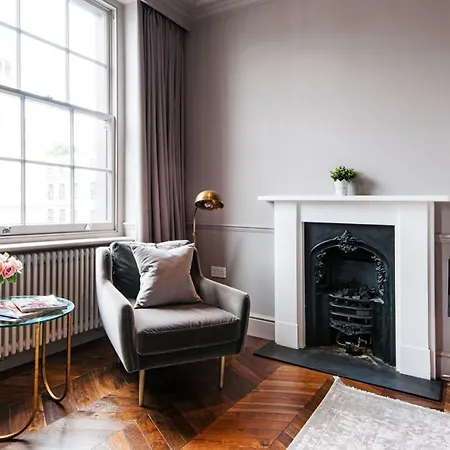 The Cleveland Arms Apartment London