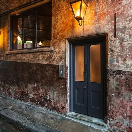 Apartment The Cleveland Arms London