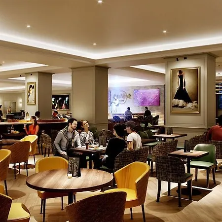 Hotel Hard Rock 4*