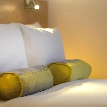 Comfort & Kings Cross St. Pancras