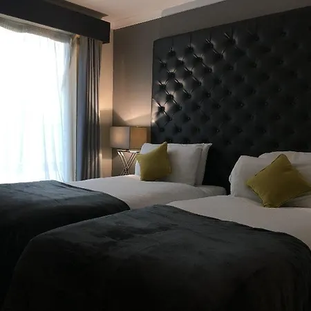 Hotel The Continental Hotel, Heathrow