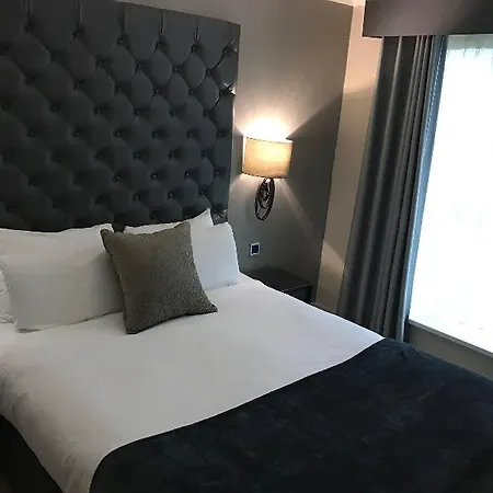 Hotel The Continental Hotel, Heathrow 4*