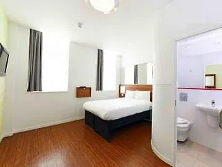 Otel Point A Kings Cross - St Pancras Londra