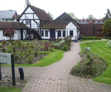 Barn London Ruislip