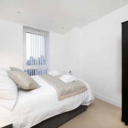 Devons Road By Citadel Apartment