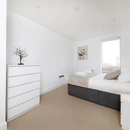Devons Road By Citadel London