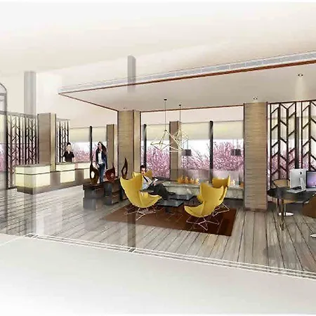 Hotel Hyatt Place West London Hayes