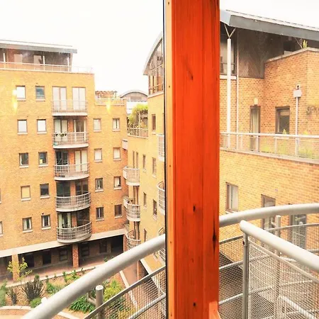 Apartamento Zen - Docklands