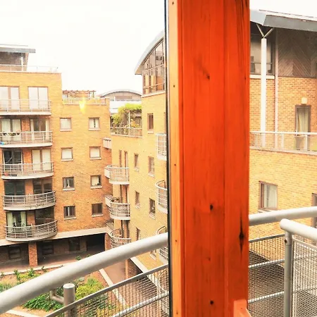 Zen - Docklands Londres