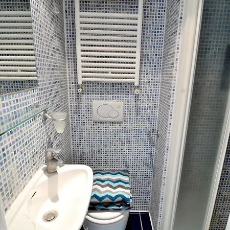 The Short Let West Kensington Апартаменты *