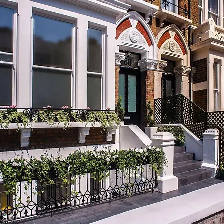 Nox Kensington 4* Londres