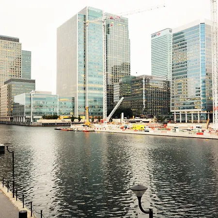Apartamento Zen - Docklands *