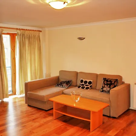 Zen - Docklands Apartamento Londres