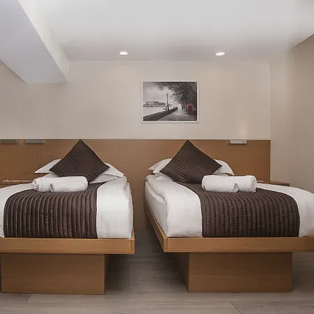 Nox Kensington 4*