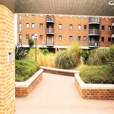 Zen - Docklands * Londres