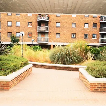 Apartamento Zen - Docklands Londres
