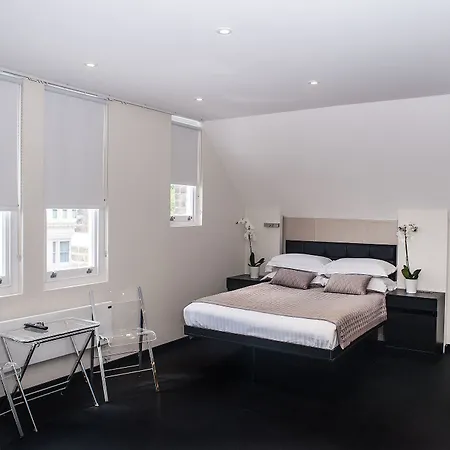 Nox Kensington 4*