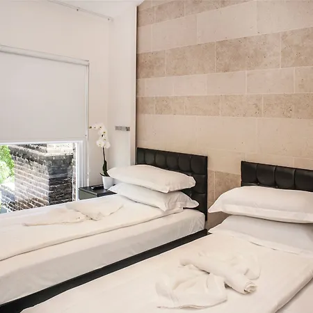 Nox Kensington Apart-hotel Londres