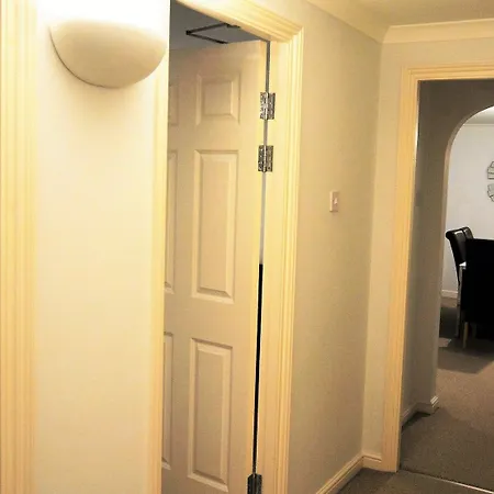 Zen - Docklands Apartamento Londres