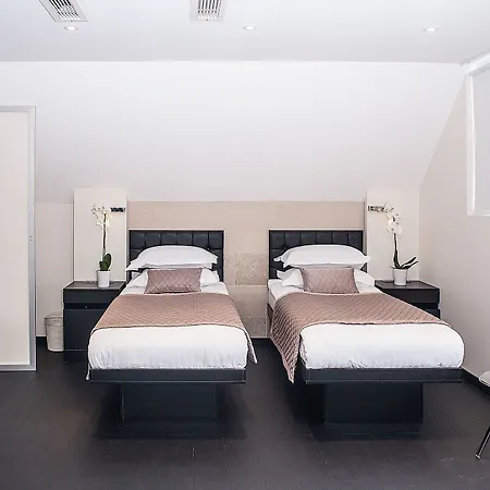 Nox Kensington Apart-hotel