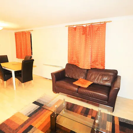 Zen - Docklands Apartamento