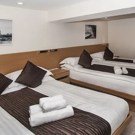Apart-hotel Nox Kensington Londres