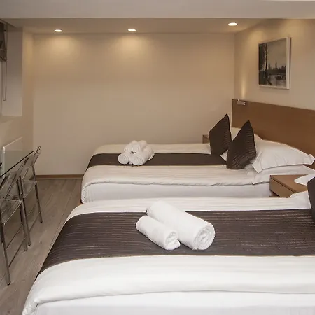Nox Kensington 4* Londres