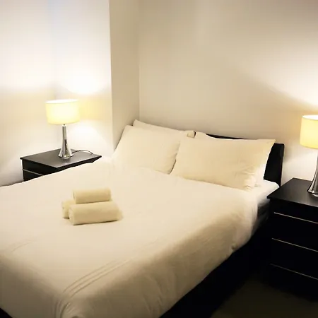 Zen - Docklands Apartamento Londres