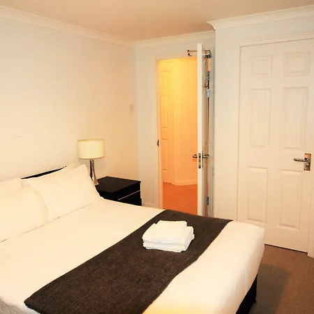Zen - Docklands Apartamento Londres