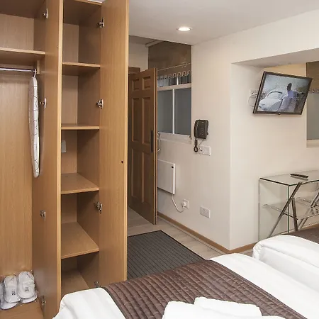 Apart-hotel Nox Kensington Londres