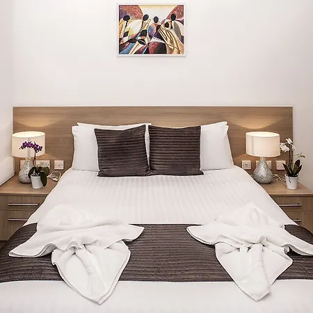 Nox Kensington Apart-hotel