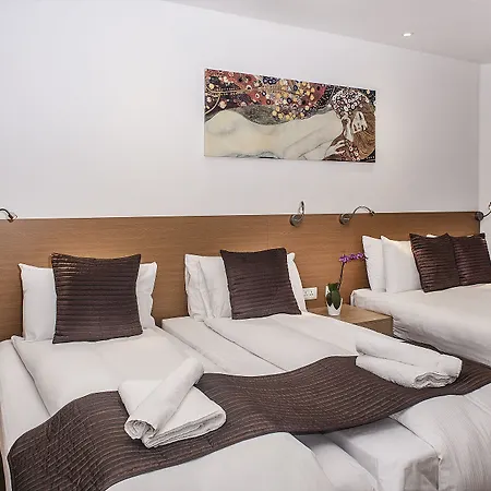 Nox Kensington Apart-hotel