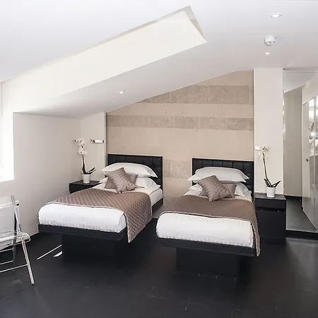 Apart-hotel Nox Kensington 4*
